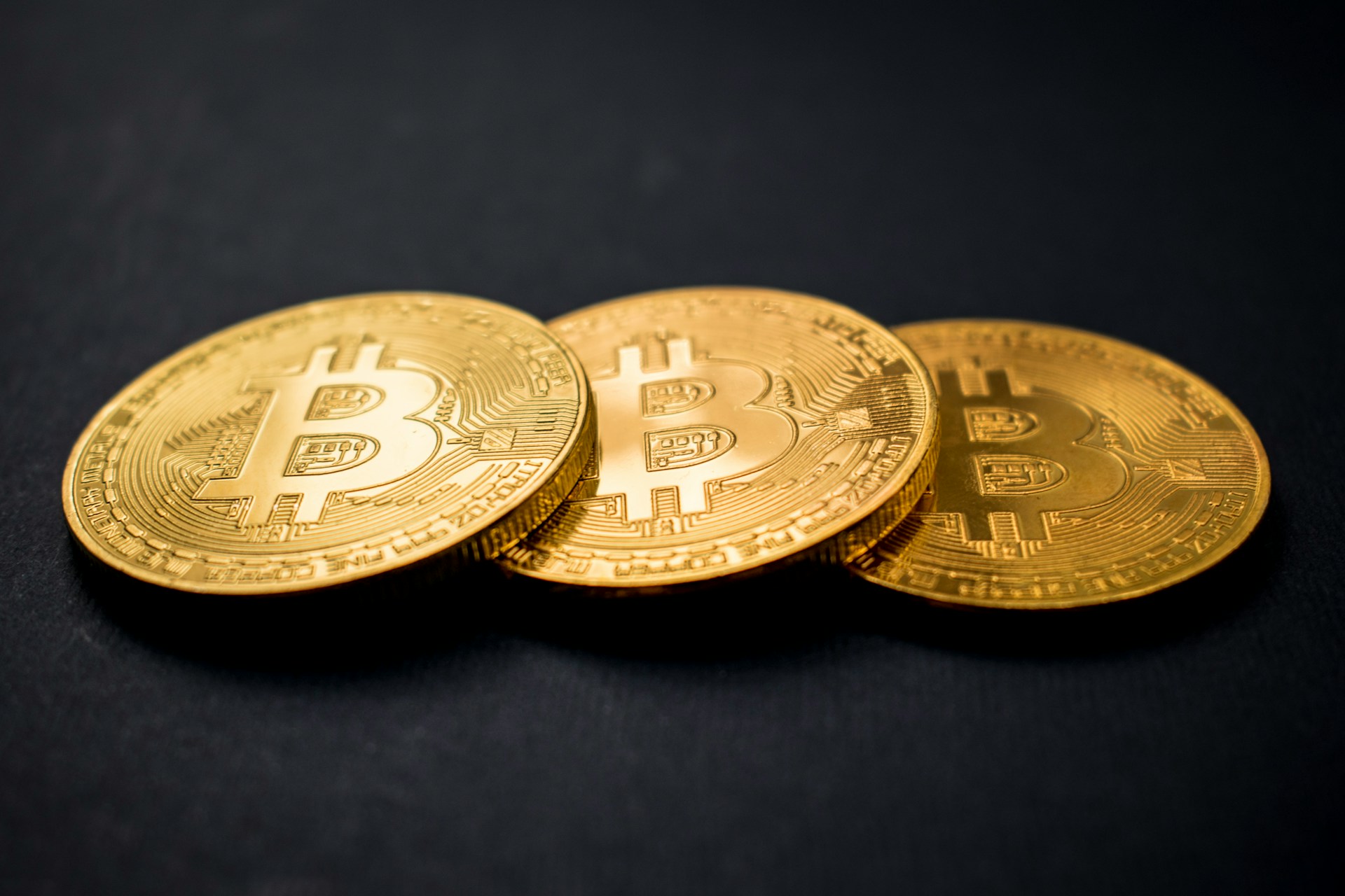 Bitcoin Price Surges to New Highs
